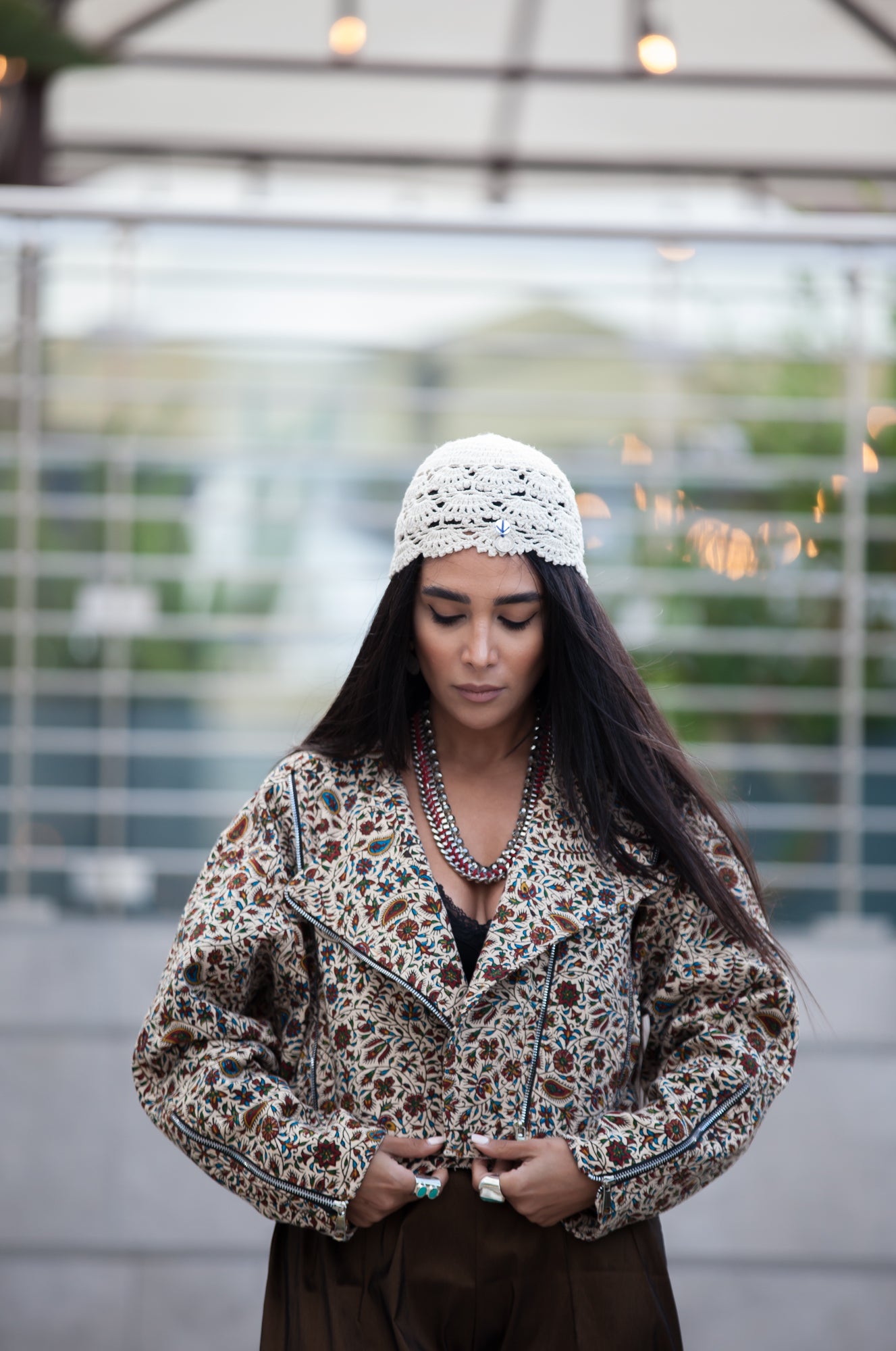 Vintage Jacket #2