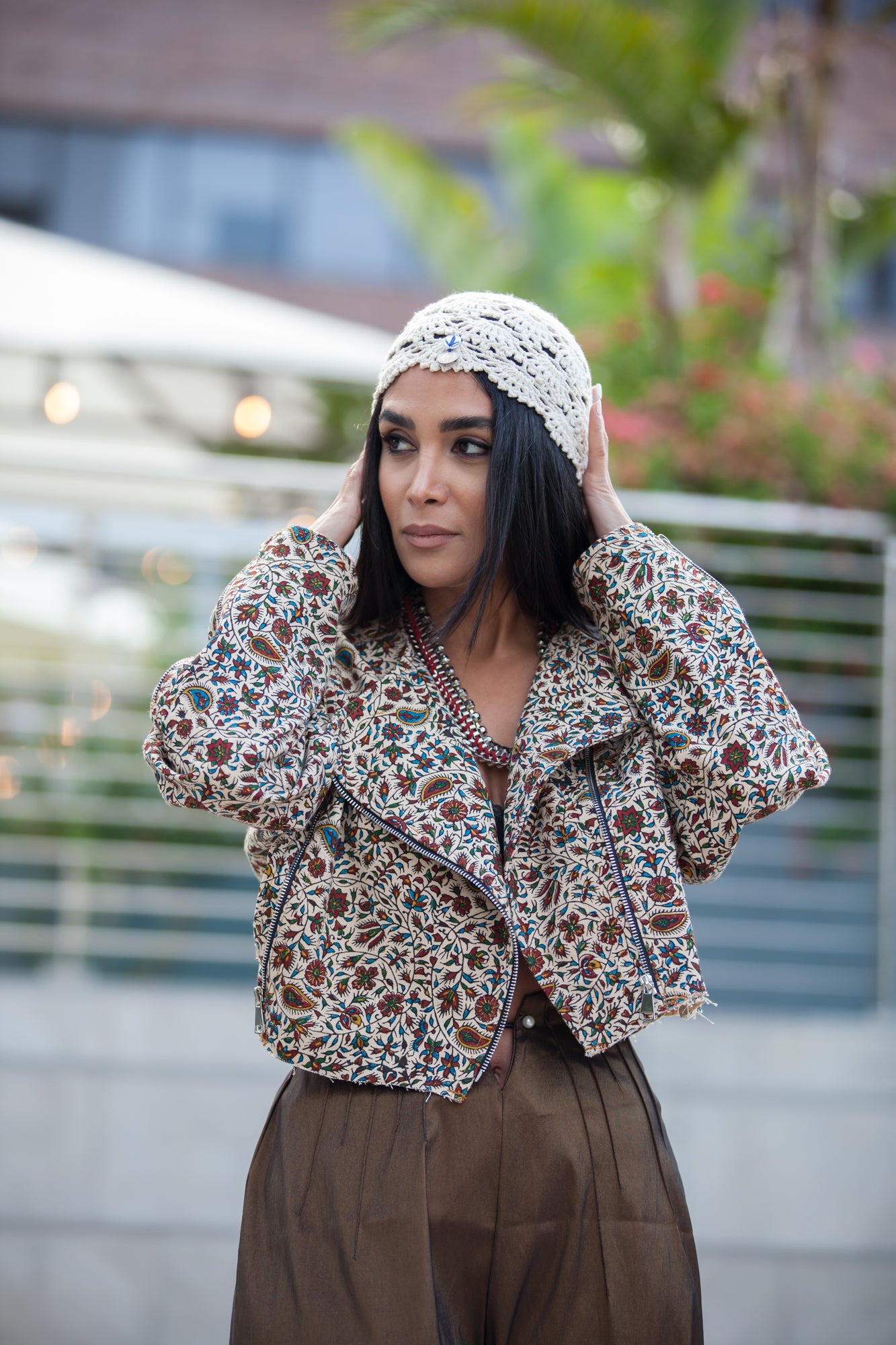 Vintage Jacket #2