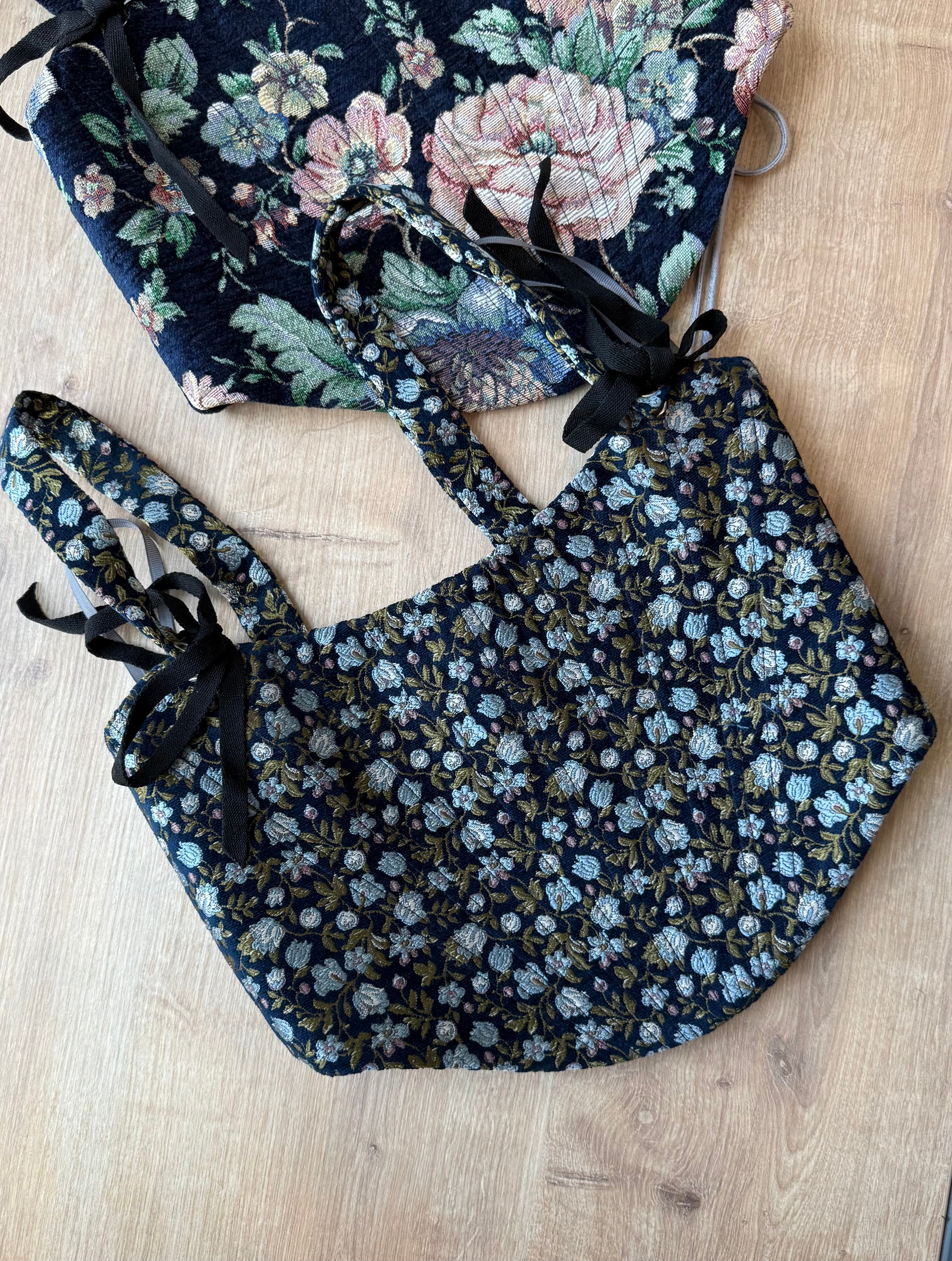 Qajar Corset #10