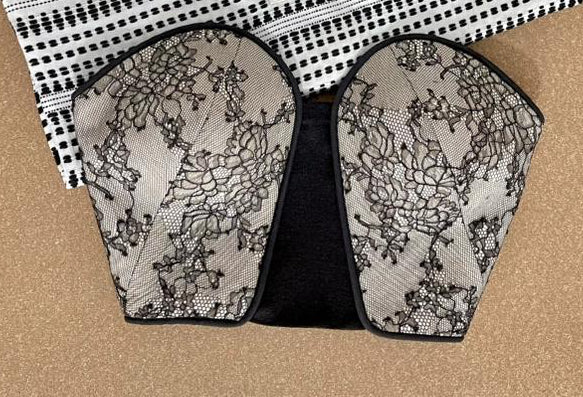 Duntel Corset