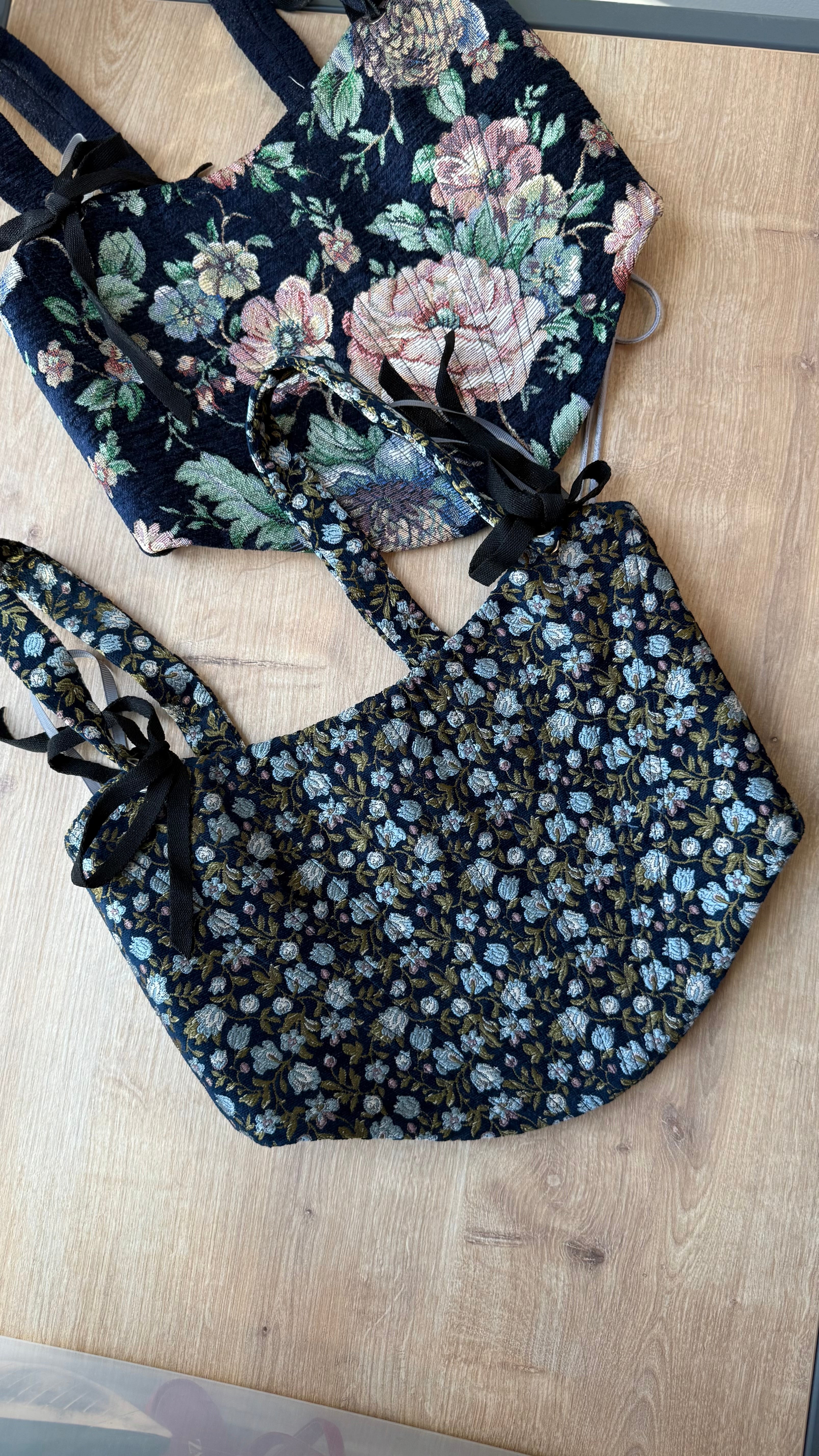 Qajar Corset #10