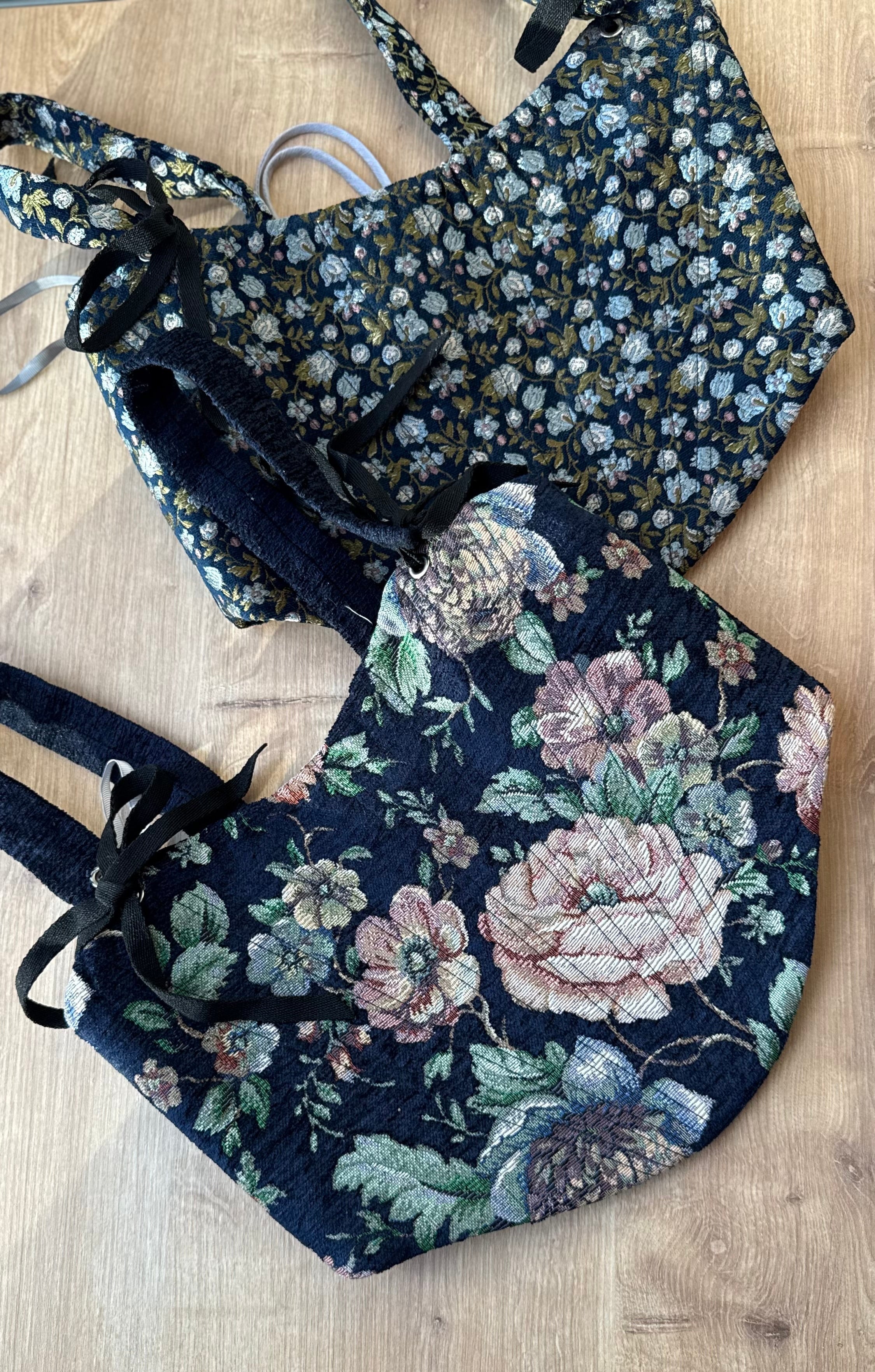 Qajar Corset #9