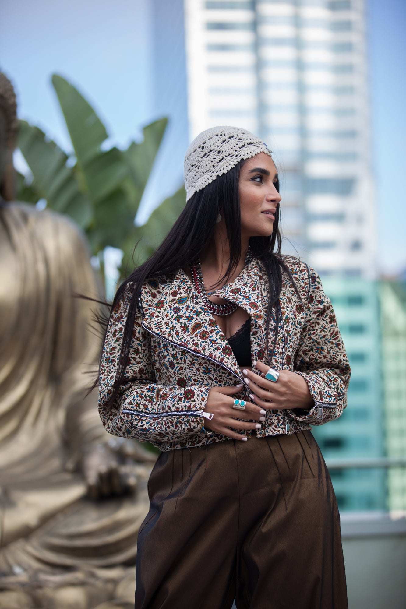 Vintage Jacket #2