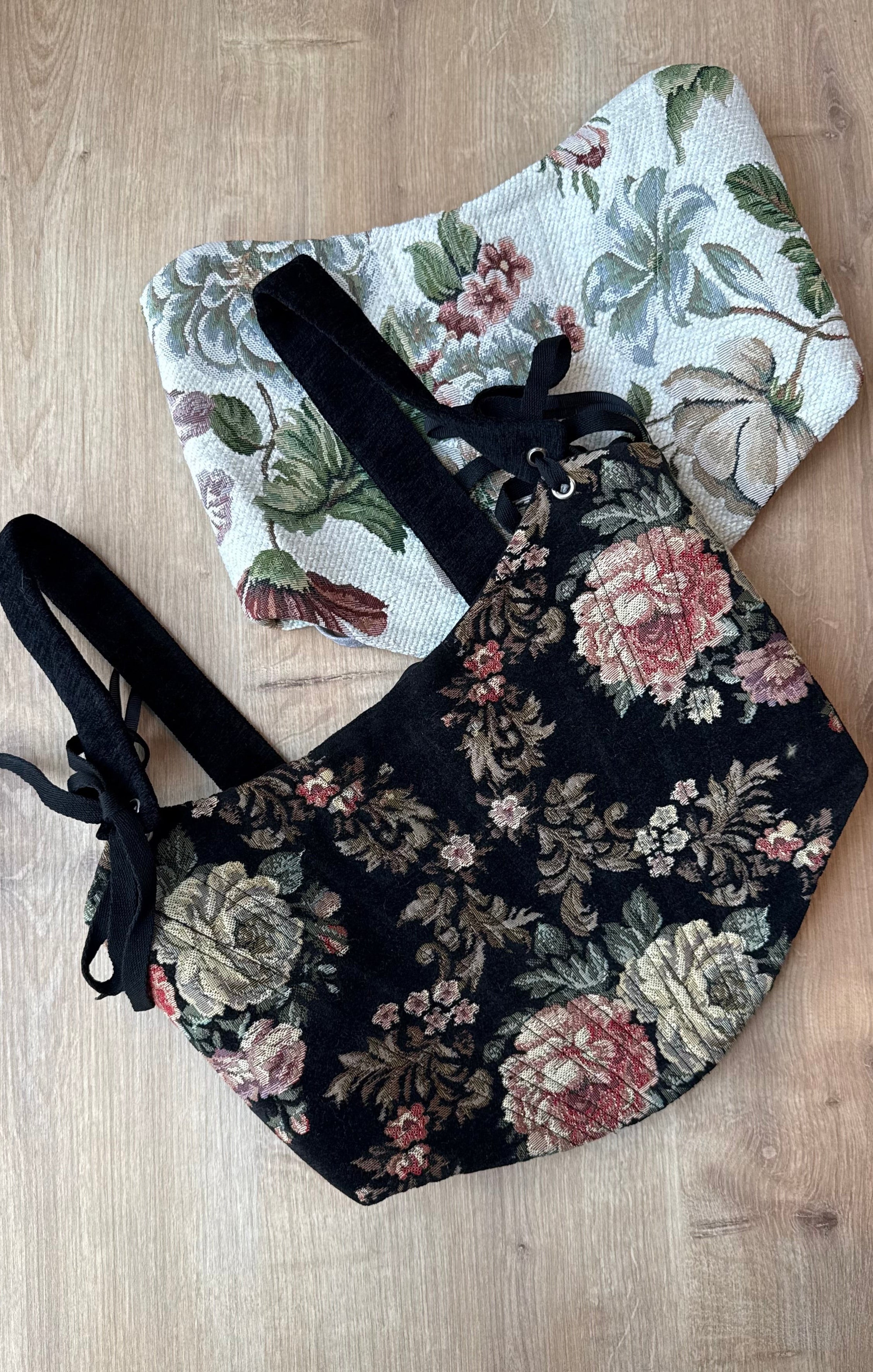 Qajar Corset #8