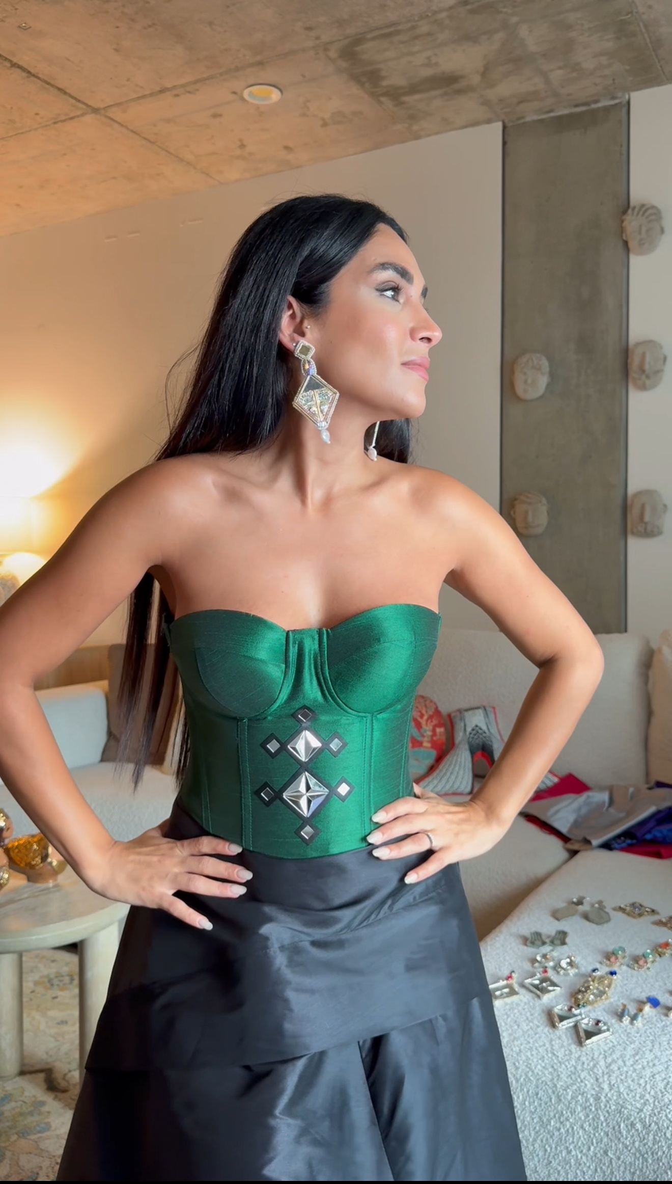 Boostan Top
