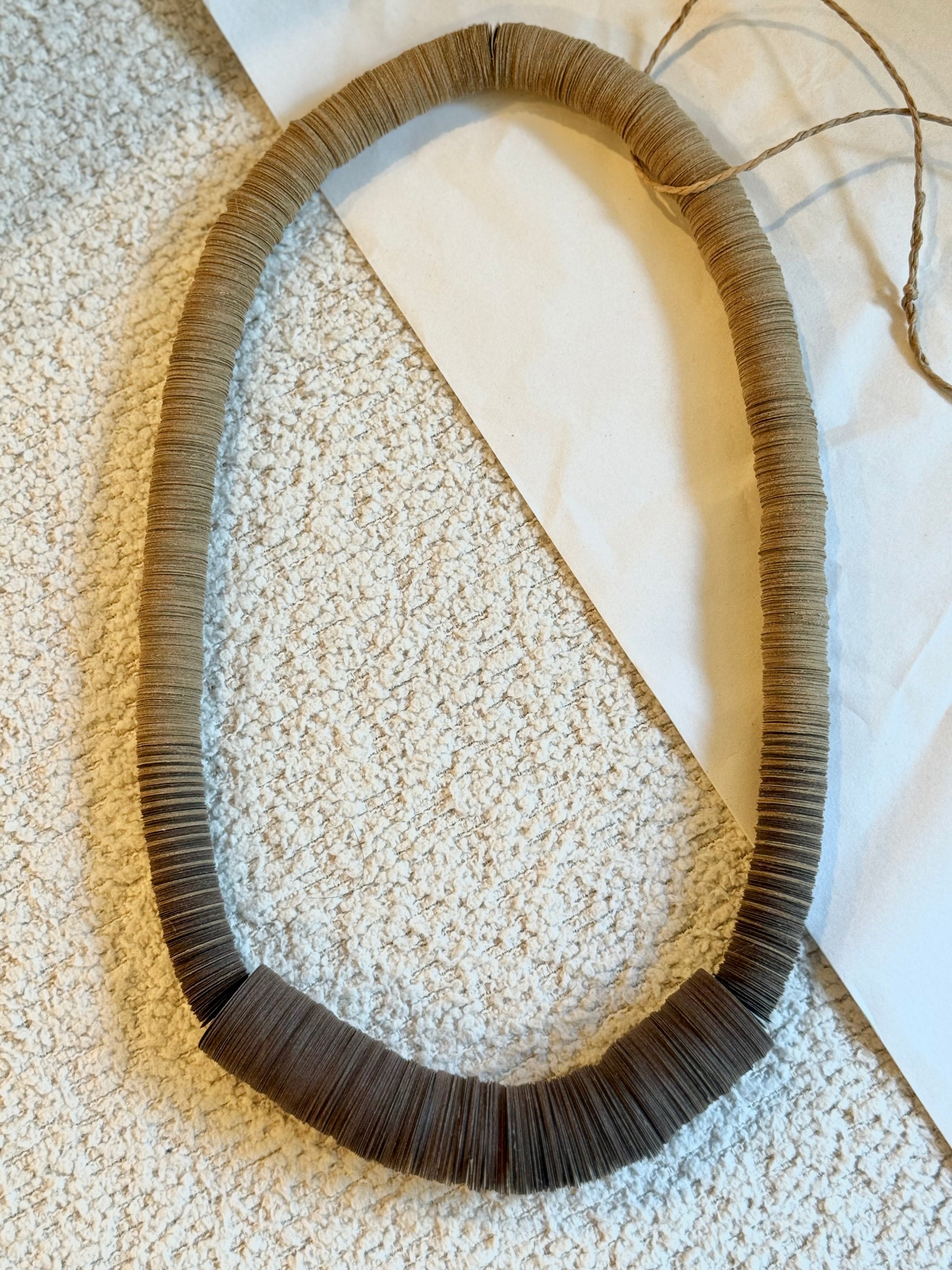 Handmade Necklace