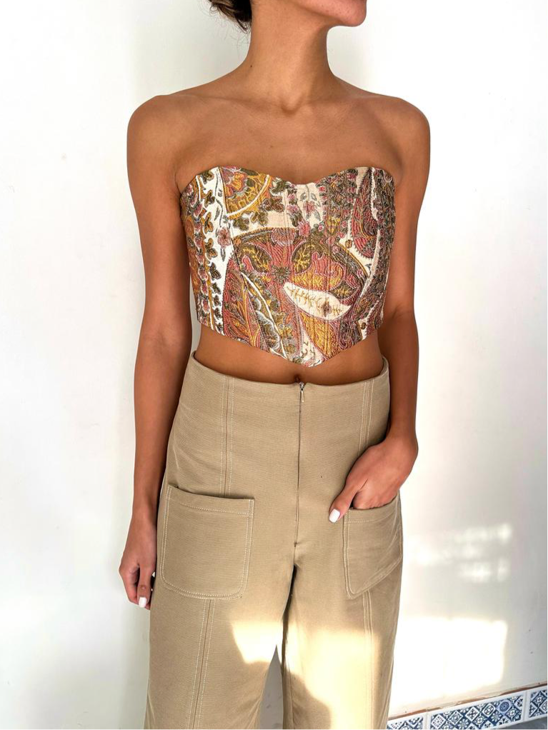 Yaar Corset