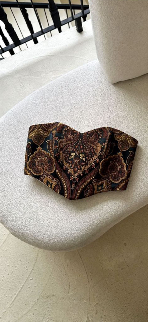 Delbar Corset