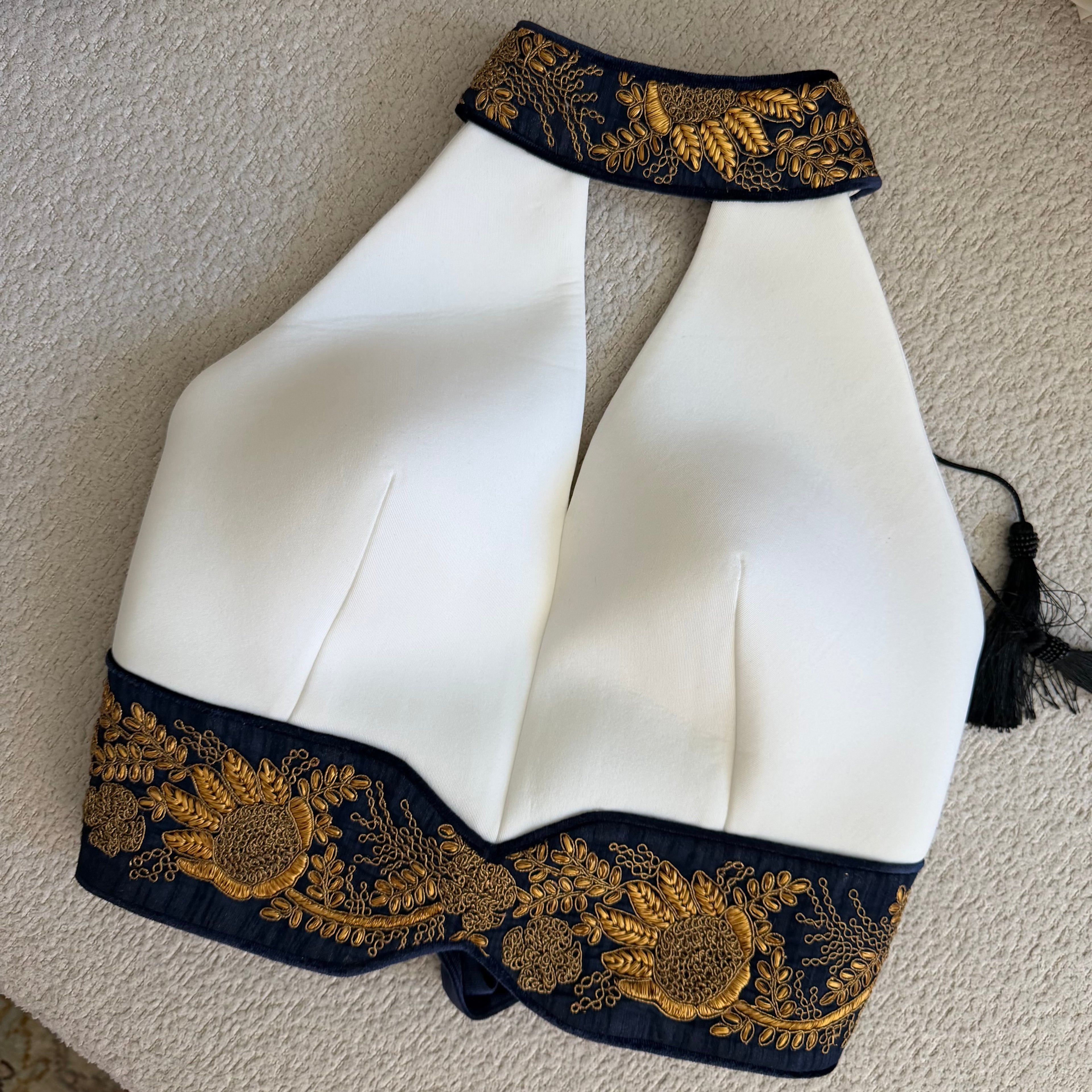 Kashan Top