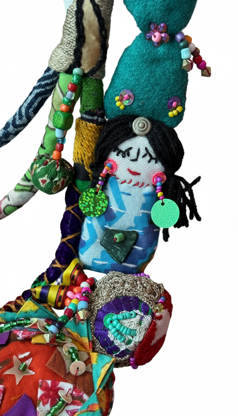 Handmade necklaces #3