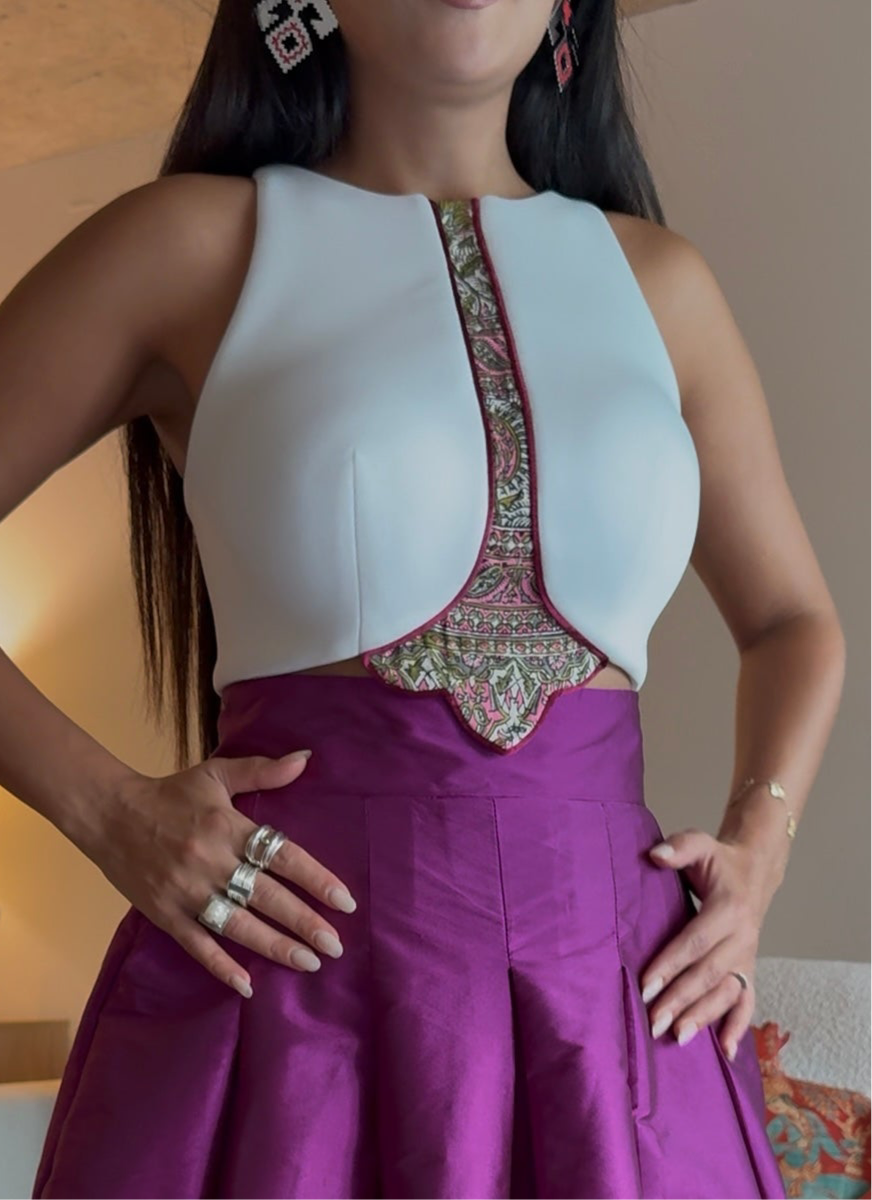 Arghavan Top