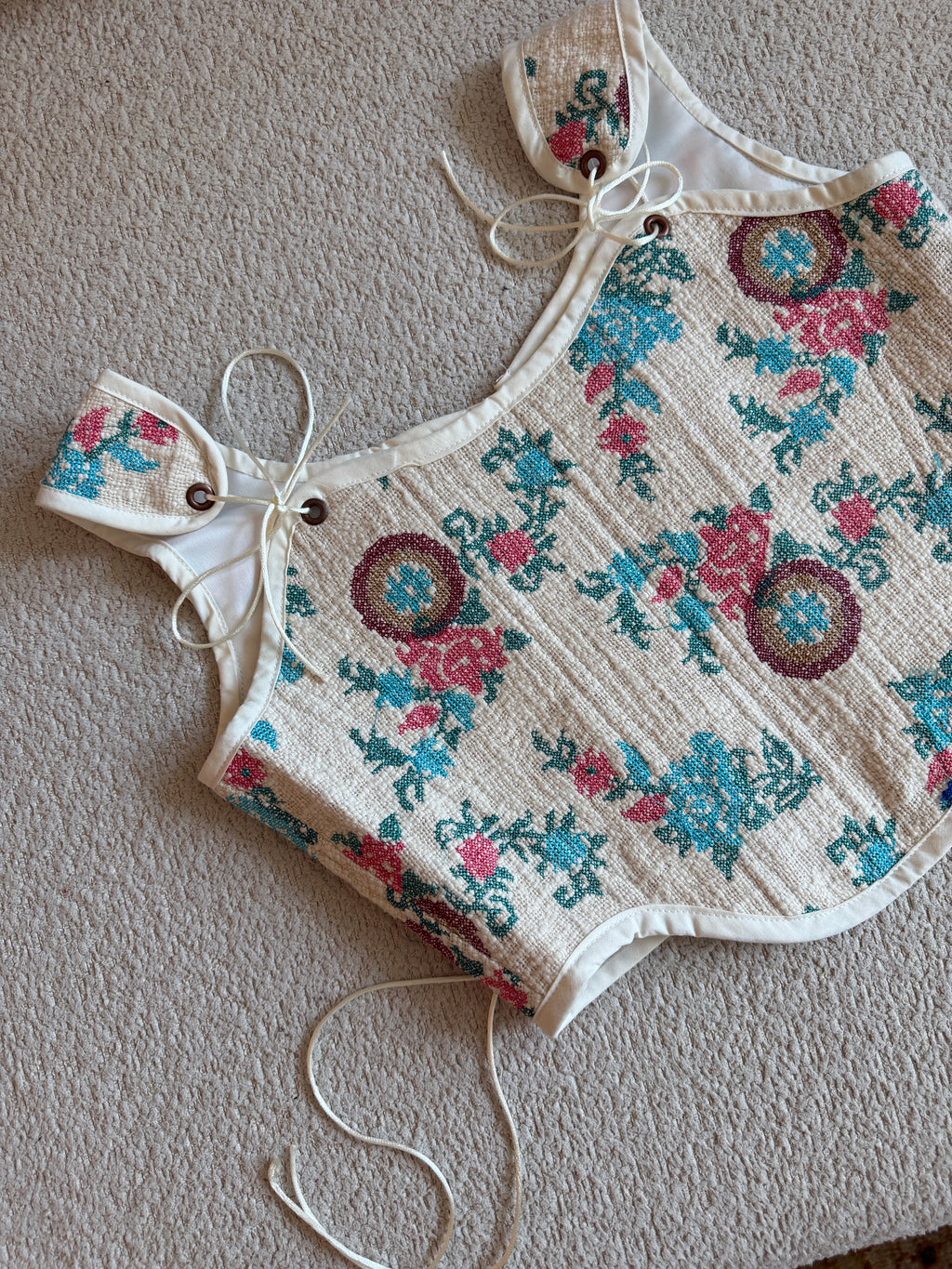 Golab Top (withe)