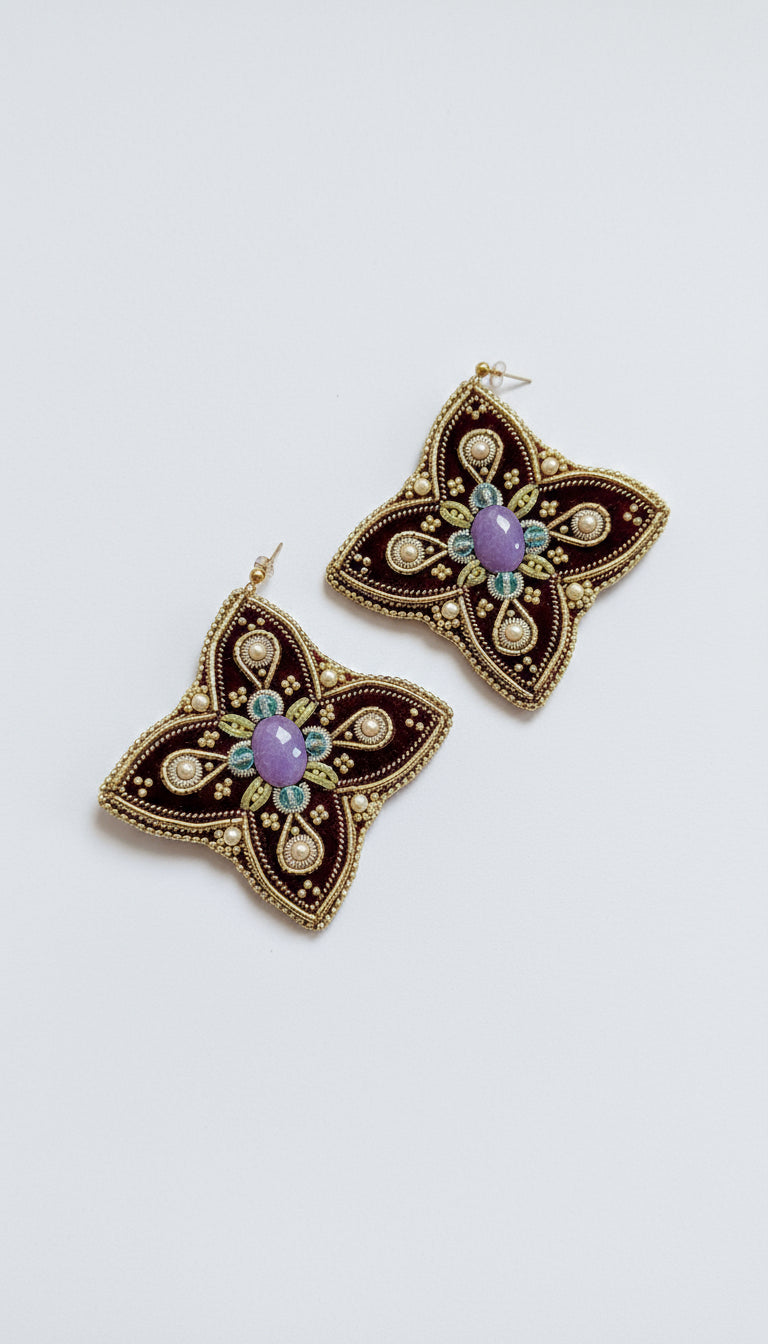 Handmade Earrings