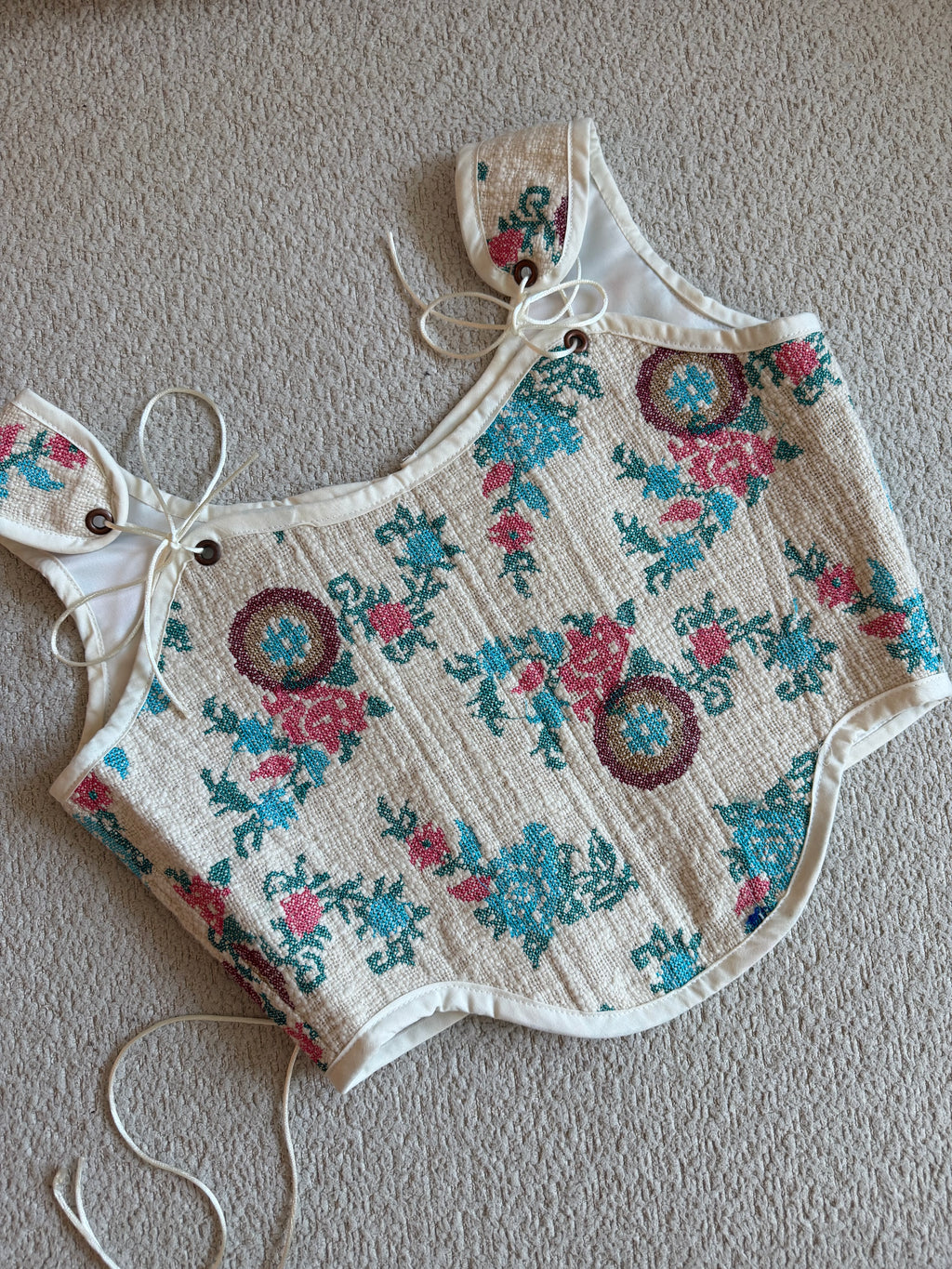 Golab Top (withe)