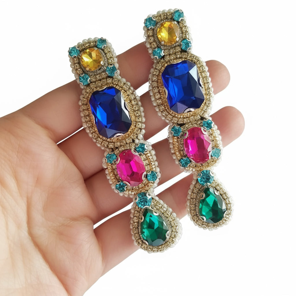 Handmade Earrings
