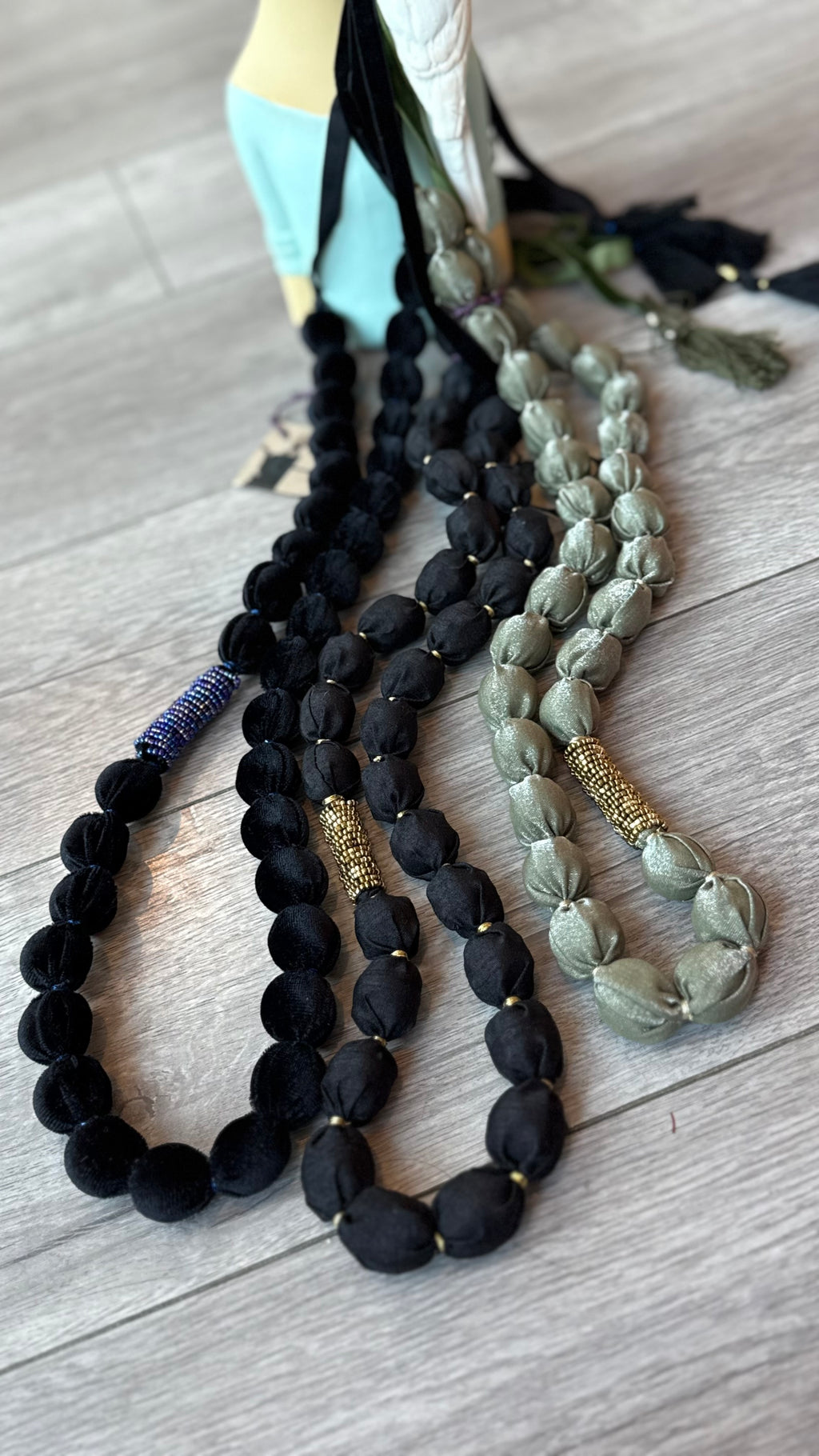 Handmade necklaces #11