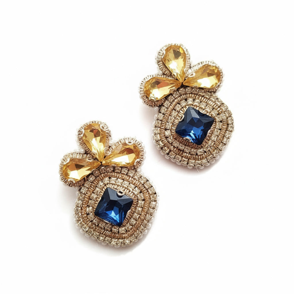 Handmade Earrings