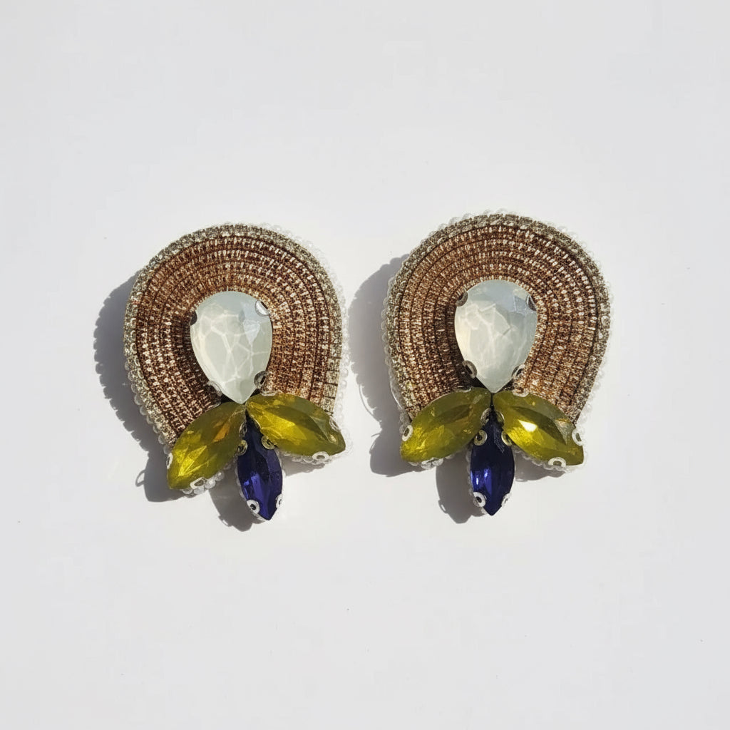 Handmade Earrings