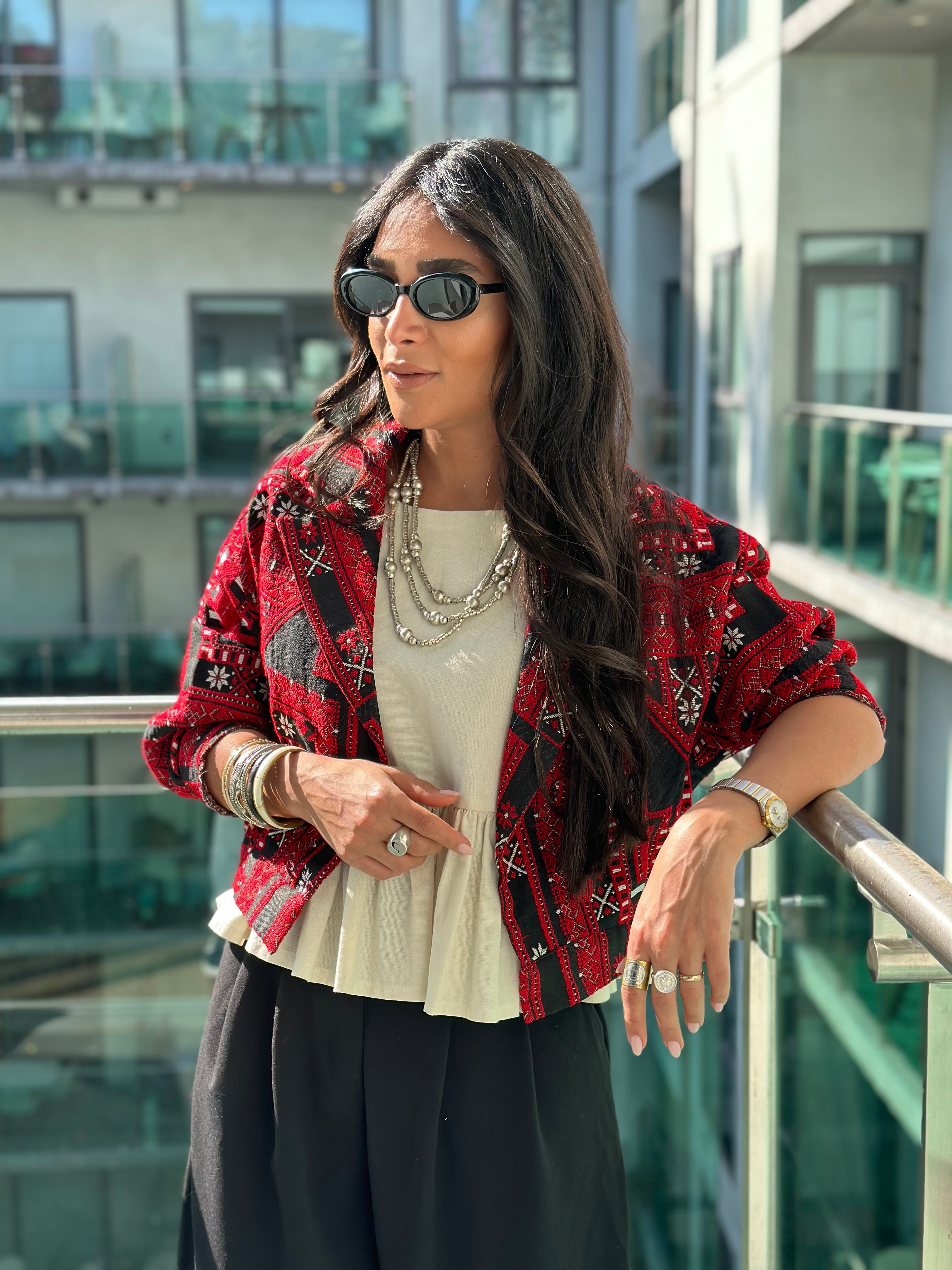 Vintage Jacket #1