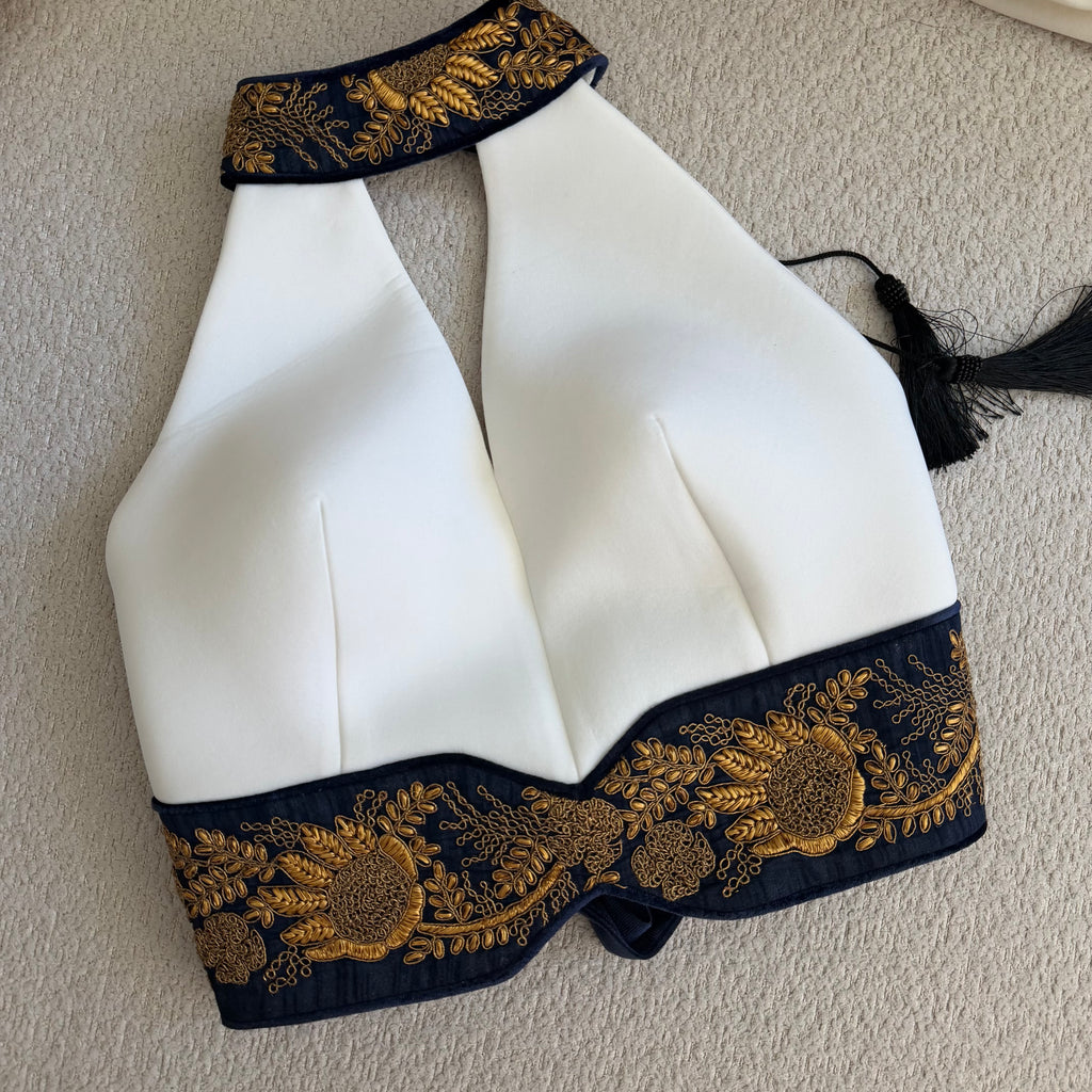 Kashan Top
