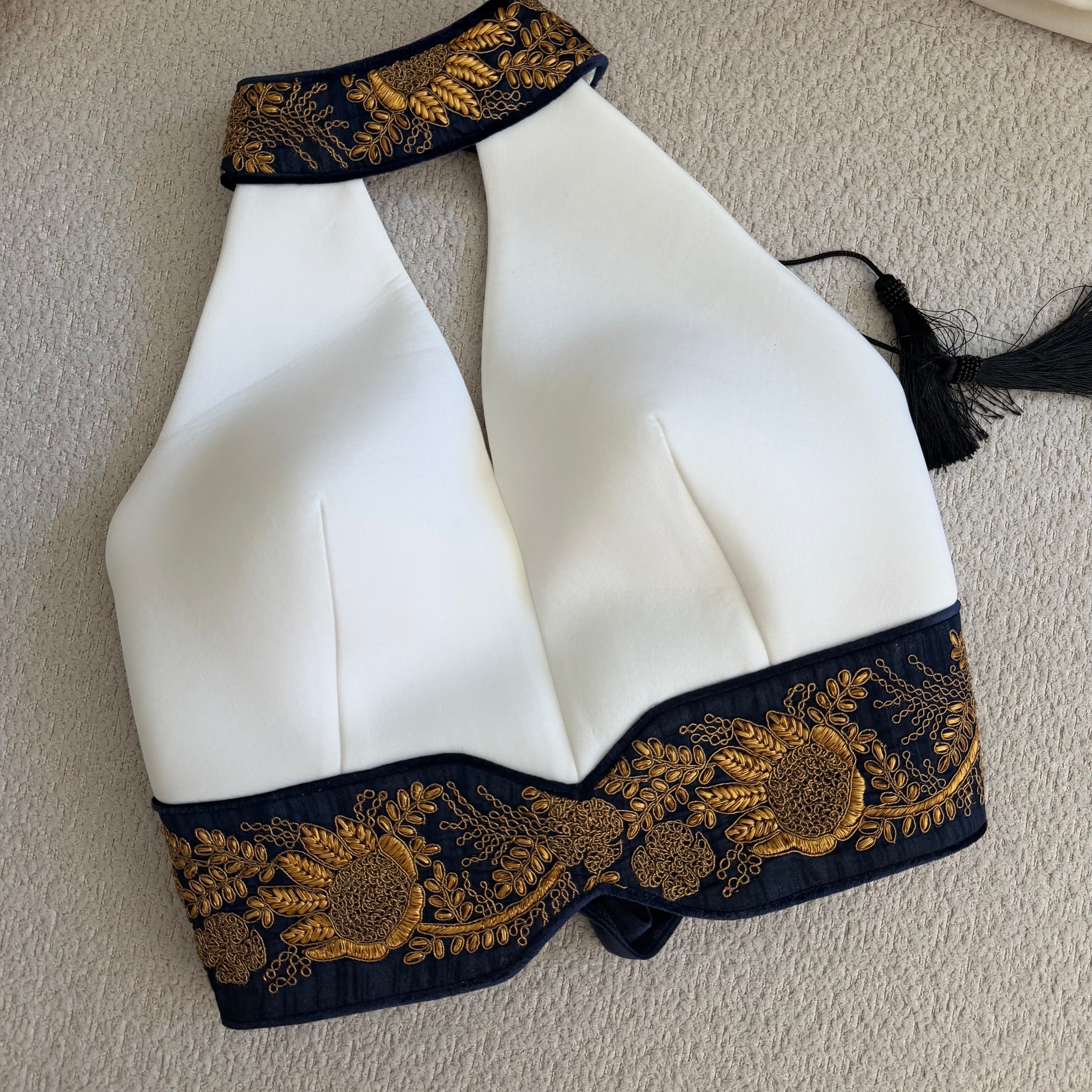 Kashan Top