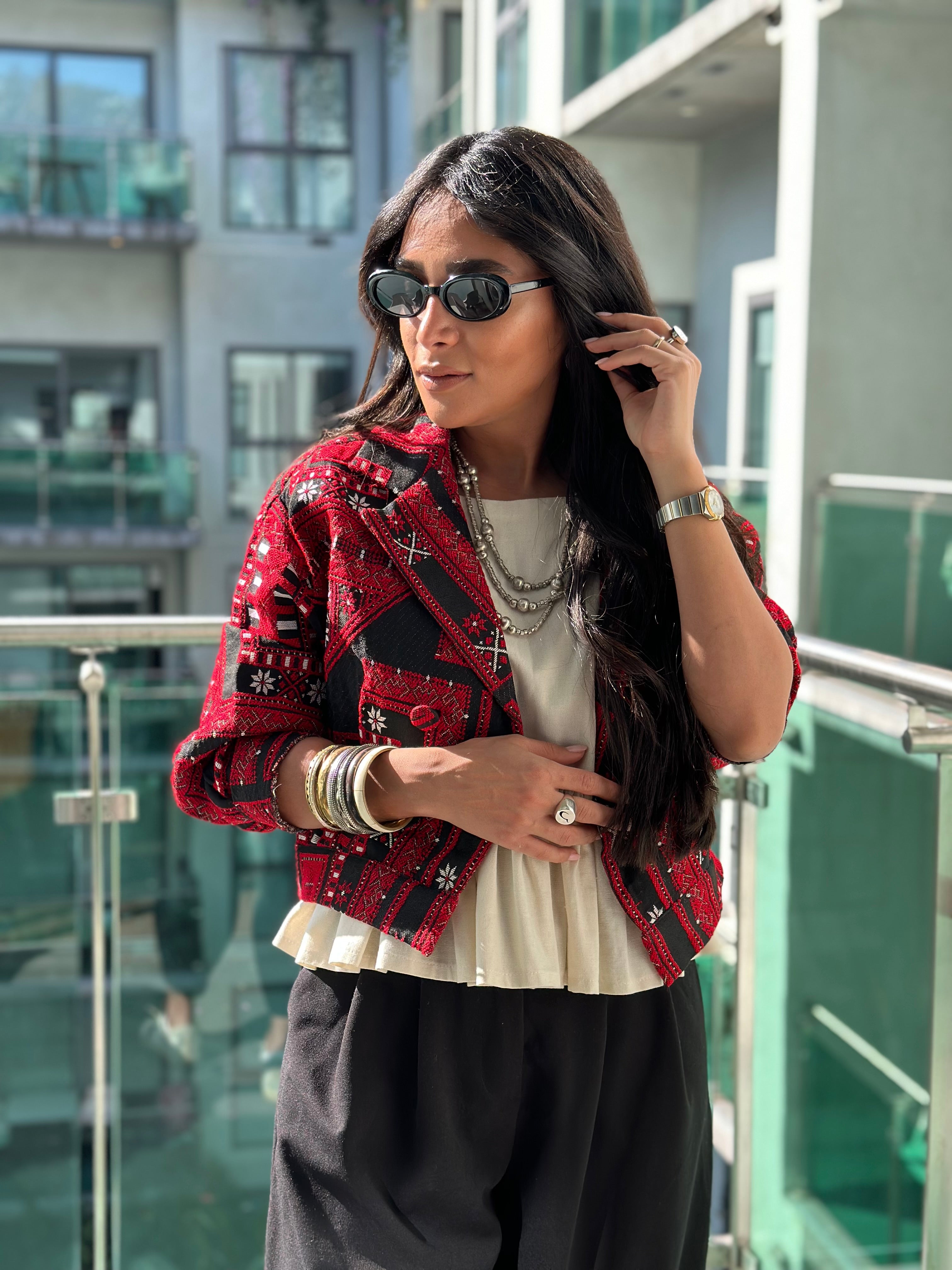 Vintage Jacket #1