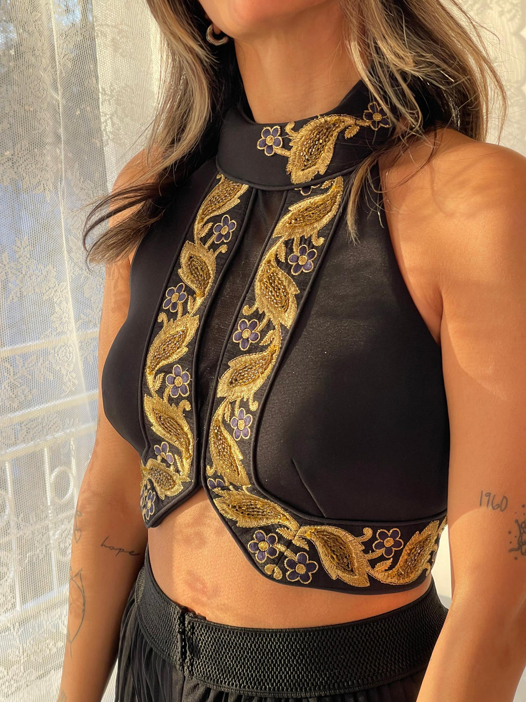 Tala Top