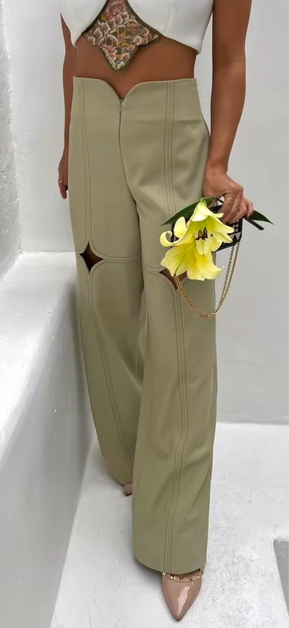 Diamond Pants