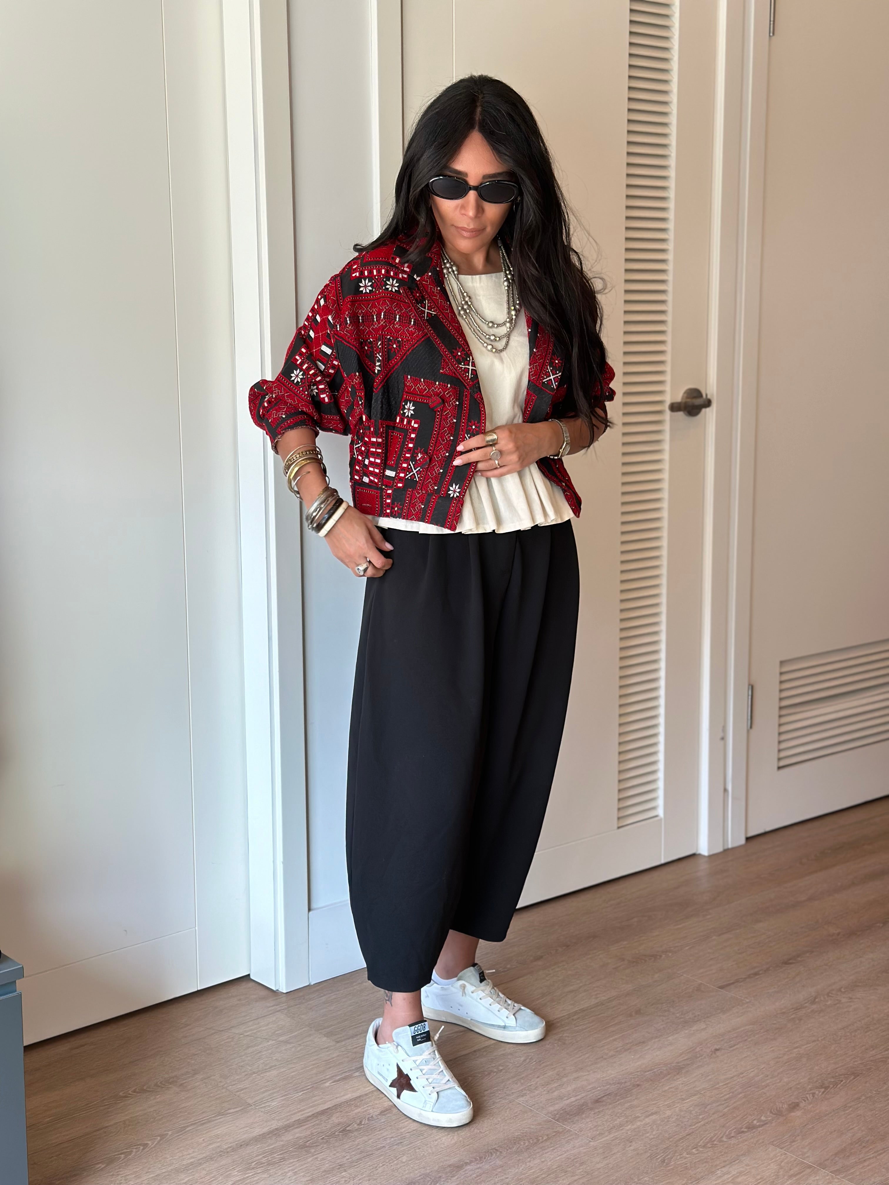 Vintage Jacket #1