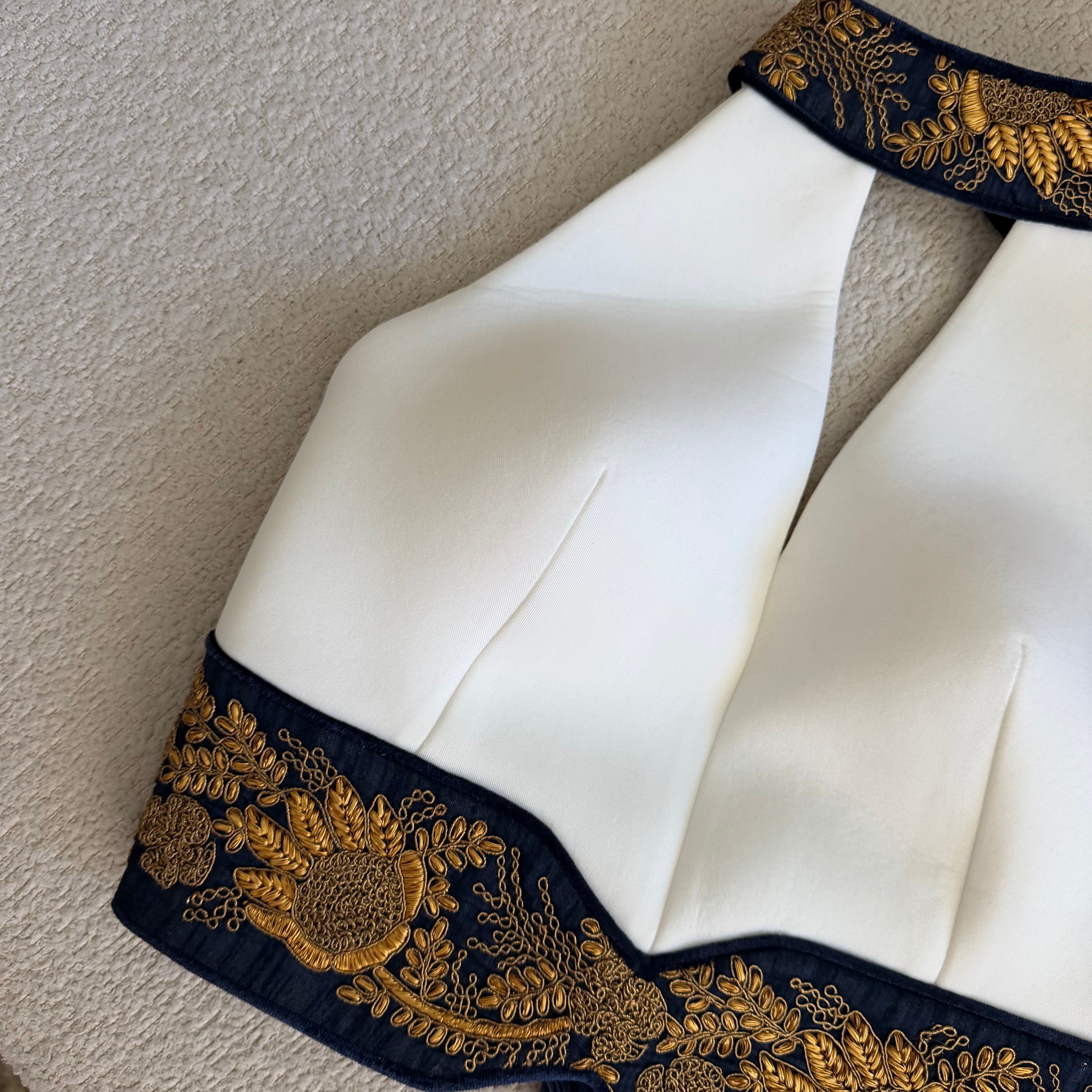 Kashan Top