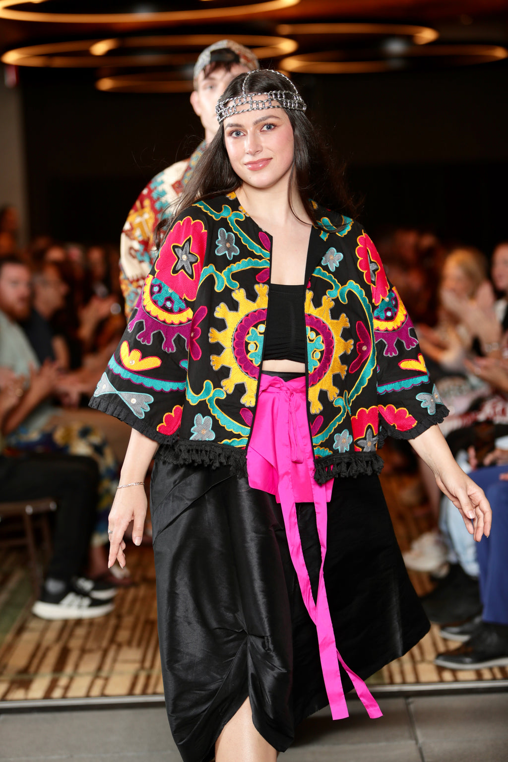 Souzani Jacket #3