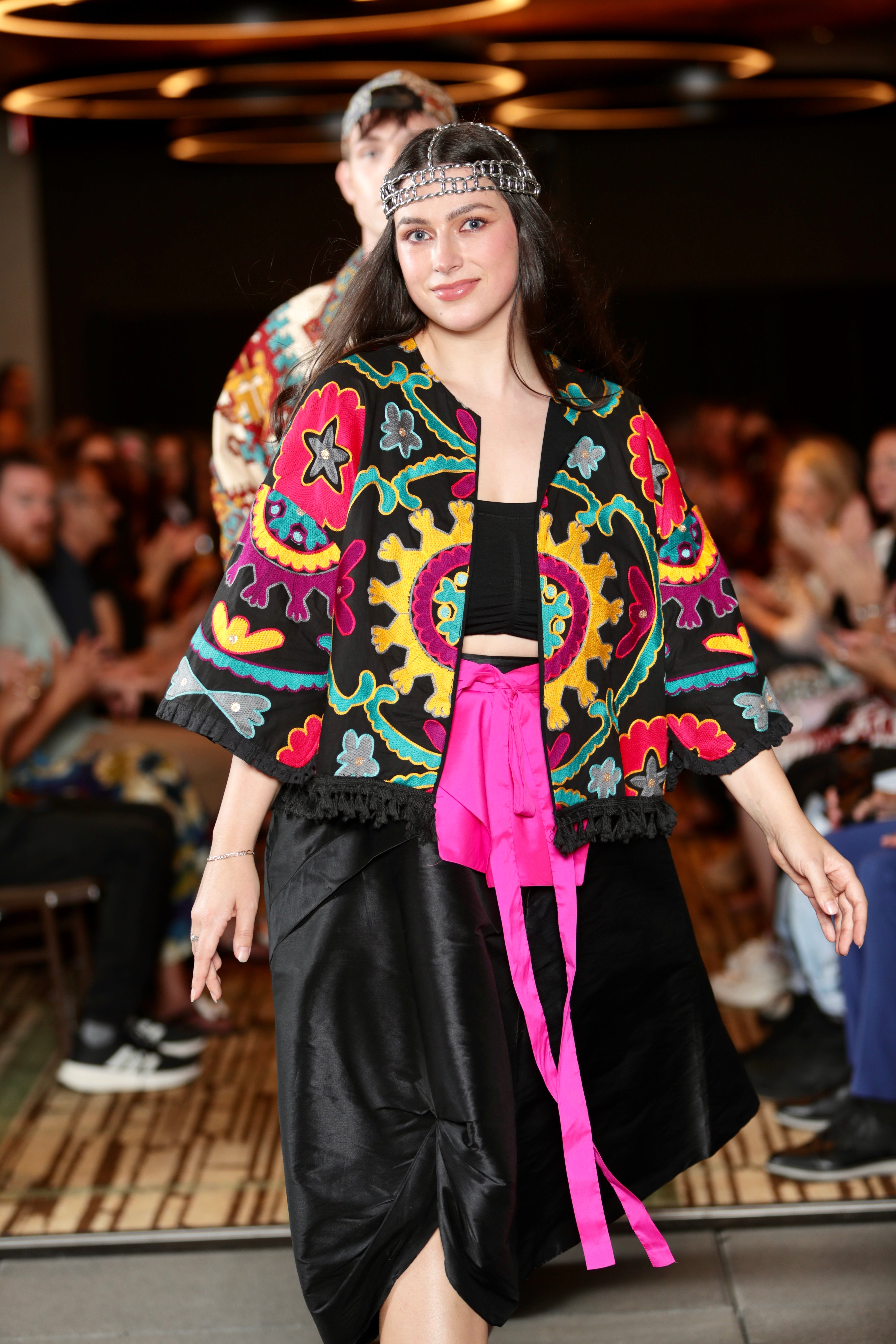 Souzani Jacket #3