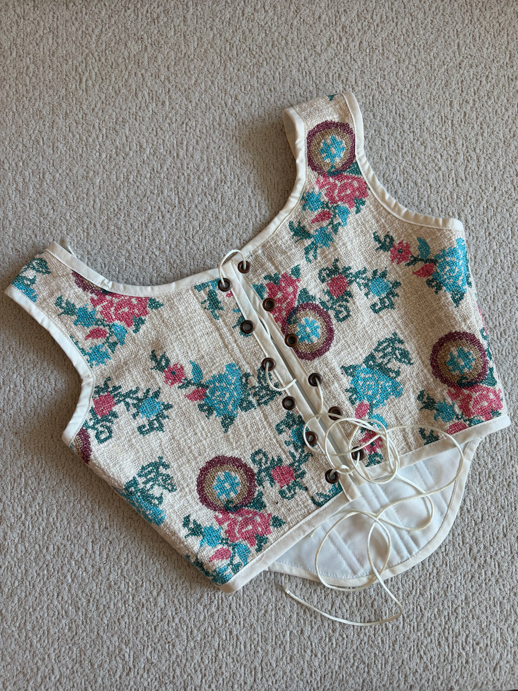 Golab Top (withe)