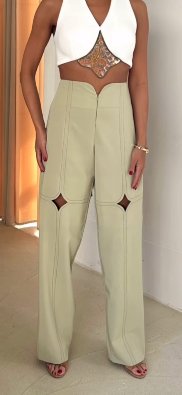 Diamond Pants
