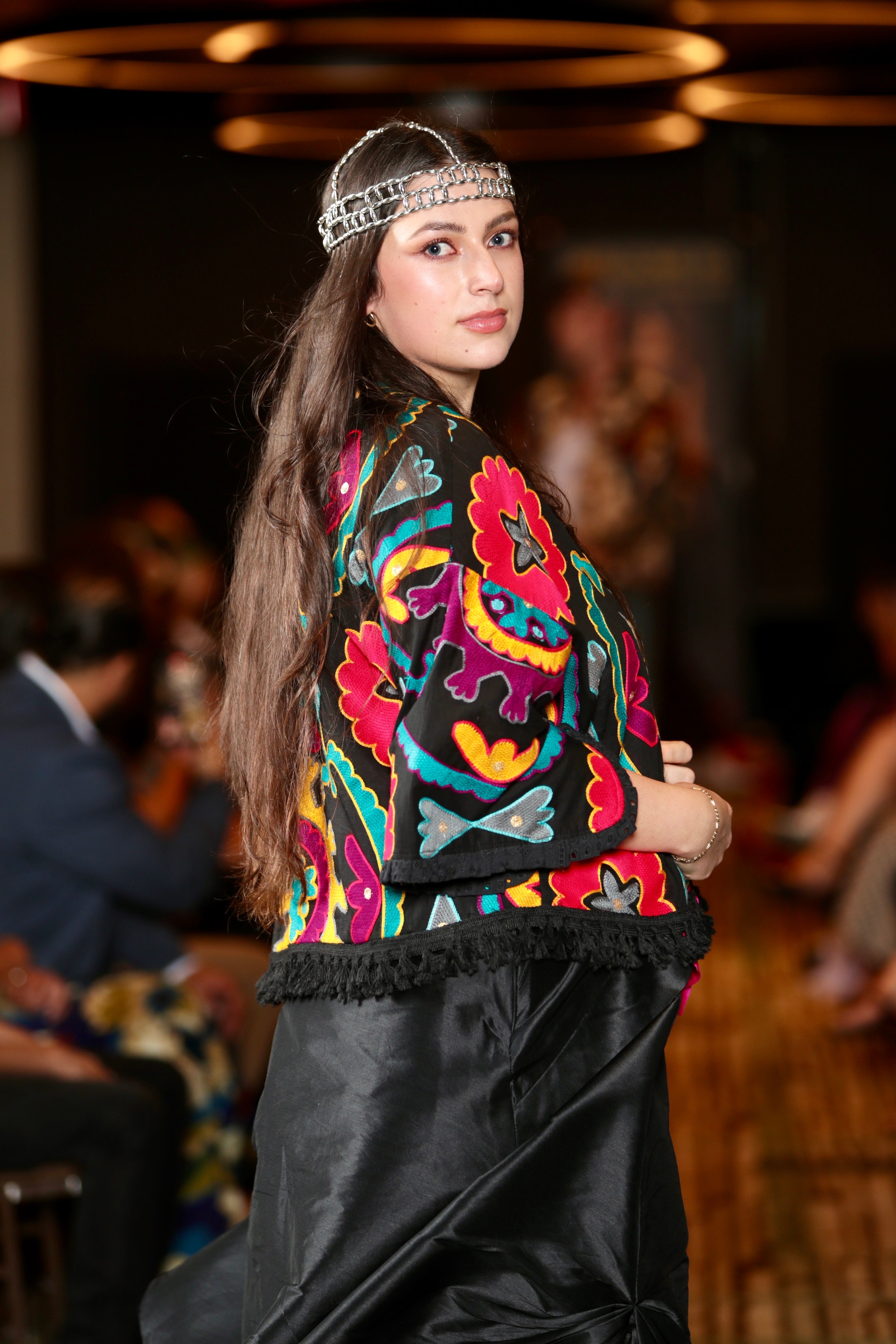 Souzani Jacket #3
